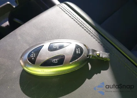 2024 Hyundai Santa Fe Xrt z USA, uszkodzony, nr VIN 5NMP3DGL2RH040428